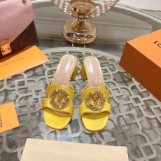 Louis Vuitton Slippers